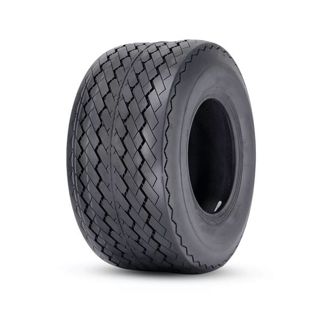 إطارات عربة الغولف 8 بوصة 18X8.50-8 إطارات عربة الغولف 4Ply لسيارة النادي ezgo