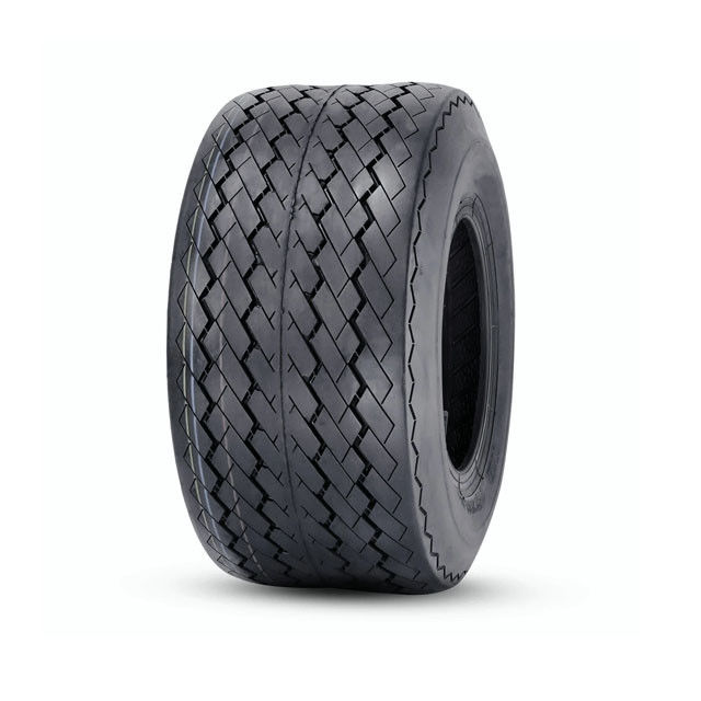 إطارات عربة الغولف 8 بوصة 18X8.50-8 إطارات عربة الغولف 4Ply لسيارة النادي ezgo