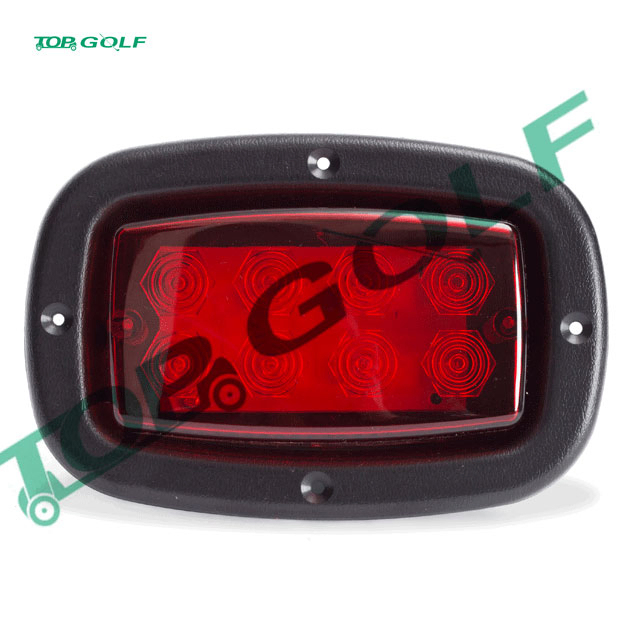 12V Golf Cart LED Light Kit for Club Car Precedent 04