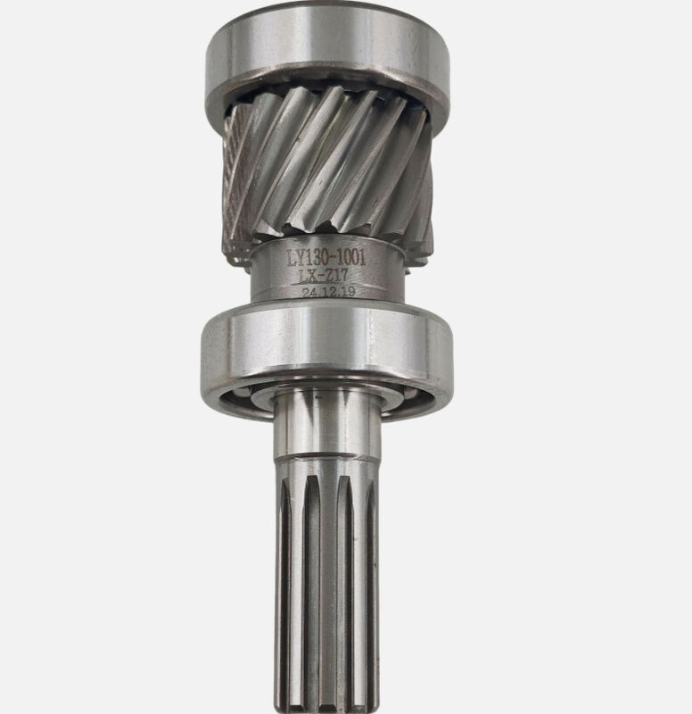 101923701 عربة الغولف محور الدخول الخلفي لسيارة النادي السابقة Ds 2004-up