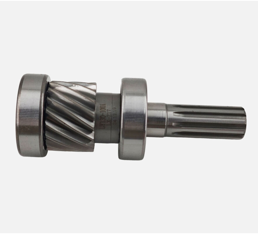 101923701 عربة الغولف محور الدخول الخلفي لسيارة النادي السابقة Ds 2004-up