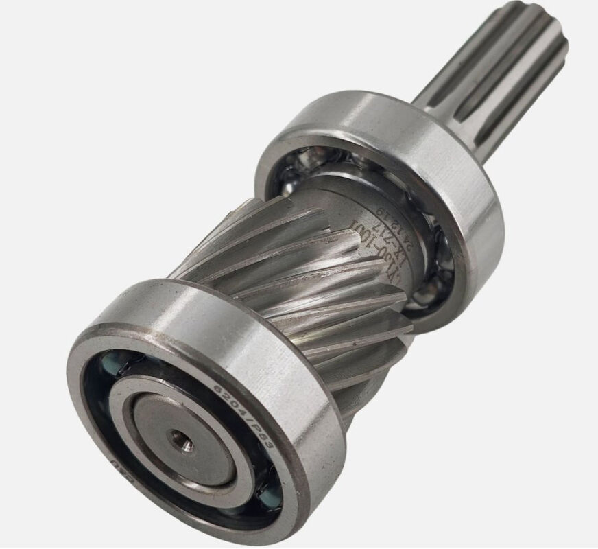 101923701 عربة الغولف محور الدخول الخلفي لسيارة النادي السابقة Ds 2004-up