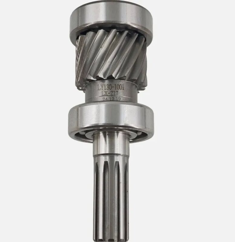 101923701 عربة الغولف محور الدخول الخلفي لسيارة النادي السابقة Ds 2004-up