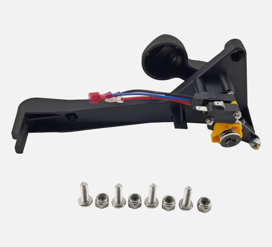 1016947 F&R مجموعة تجميع أجهزة التبديل لسيارة النادي