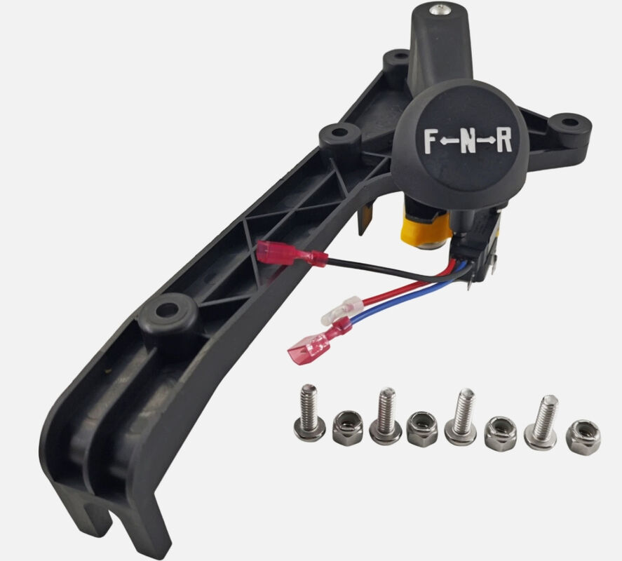 1016947 F&R مجموعة تجميع أجهزة التبديل لسيارة النادي