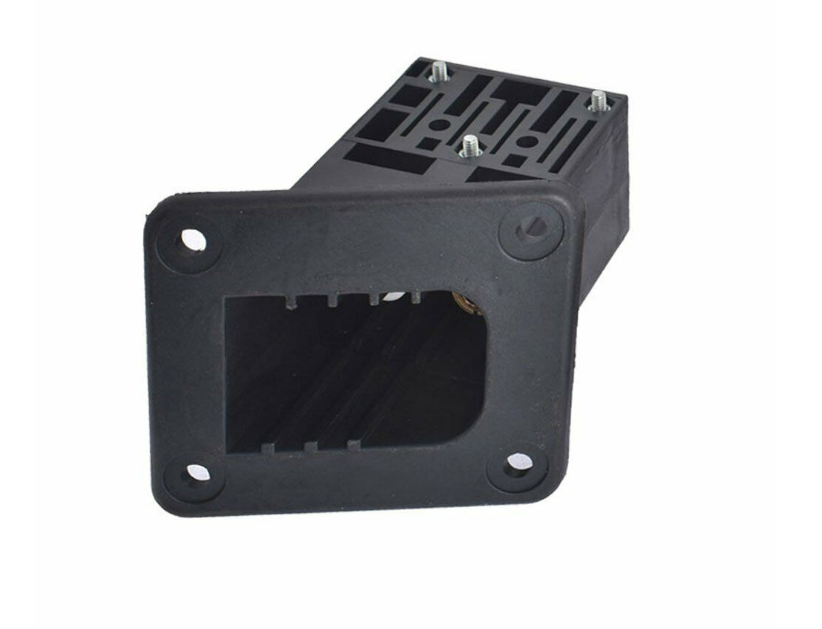 36 Volt Golf Cart Powerwise Charger Receptacle for EZGO TXT &Medalist,73063-G01