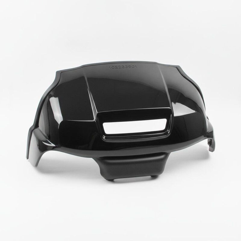 لوحة غطاء المحرك الأمامي لعربة الجولف Club Car Precedent 102233901، قطعة غيار لعربة الجولف من بلاستيك ABS