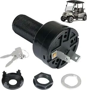 نادي السيارات السابقة بداية التبديل 102508601 OEM استبدال اتصالات النحاس دائم التركيب المباشر